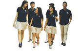 Đồng phục trường học - May Mặc Thảo Nguyên - Công Ty TNHH Thương Mại Và Sản Xuất May Mặc Thảo Nguyên